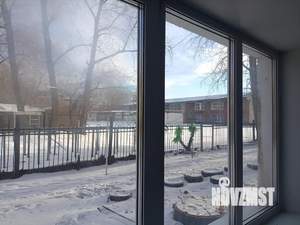 Студия квартира, вторичка, 16м2, 1/5 этаж