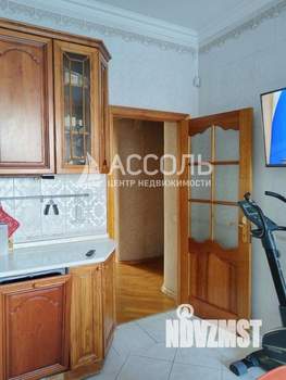 6-к квартира, вторичка, 164м2, 2/5 этаж