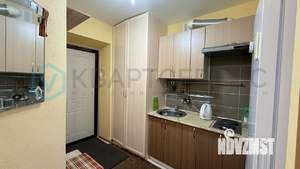 Студия квартира, вторичка, 21м2, 6/9 этаж
