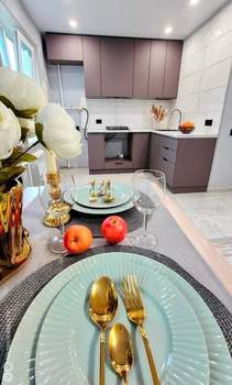 2-к квартира, вторичка, 45м2, 3/5 этаж