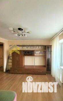 2-к квартира, вторичка, 41м2, 4/5 этаж