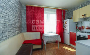 1-к квартира, вторичка, 37м2, 6/10 этаж