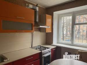 2-к квартира, вторичка, 45м2, 1/5 этаж
