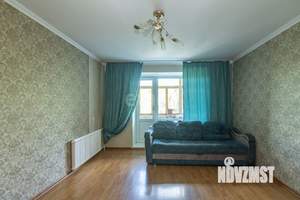 2-к квартира, вторичка, 52м2, 3/5 этаж