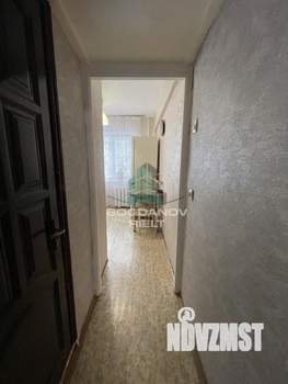 1-к квартира, вторичка, 31м2, 1/5 этаж