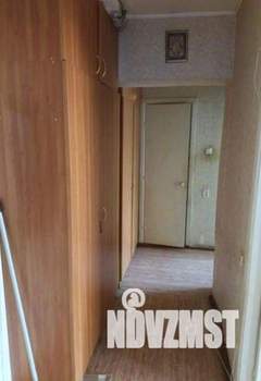 1-к квартира, вторичка, 43м2, 2/5 этаж