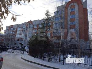 3-к квартира, вторичка, 78м2, 4/5 этаж