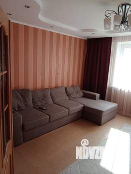 3-к квартира, вторичка, 71м2, 2/12 этаж