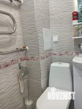 2-к квартира, вторичка, 40м2, 4/5 этаж