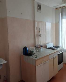 2-к квартира, вторичка, 43м2, 2/9 этаж