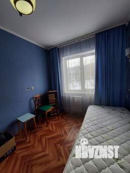 2-к квартира, вторичка, 42м2, 1/5 этаж