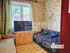 4-к квартира, вторичка, 65м2, 2/9 этаж