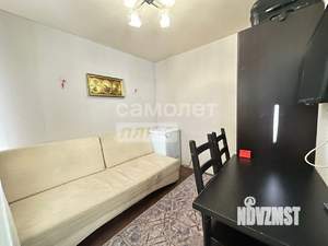 4-к квартира, вторичка, 59м2, 5/5 этаж