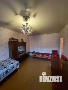 2-к квартира, вторичка, 53м2, 2/10 этаж