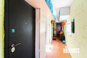 Студия квартира, вторичка, 21м2, 2/3 этаж