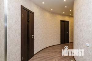 3-к квартира, вторичка, 105м2, 2/15 этаж
