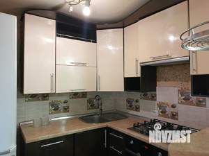 3-к квартира, вторичка, 40м2, 1/4 этаж