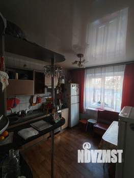 3-к квартира, вторичка, 69м2, 1/5 этаж