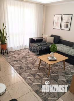 3-к квартира, вторичка, 58м2, 8/10 этаж