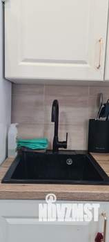 Студия квартира, вторичка, 25м2, 1/3 этаж