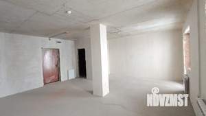 1-к квартира, вторичка, 45м2, 15/18 этаж