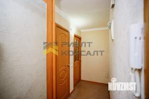 2-к квартира, вторичка, 45м2, 1/5 этаж