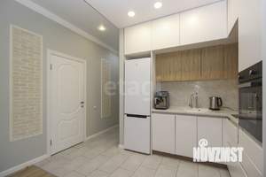 2-к квартира, вторичка, 65м2, 2/14 этаж