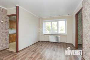 2-к квартира, вторичка, 44м2, 2/5 этаж