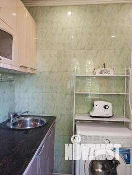 4-к квартира, вторичка, 59м2, 1/5 этаж