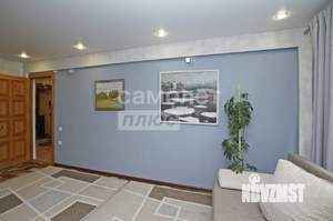 3-к квартира, вторичка, 62м2, 3/5 этаж