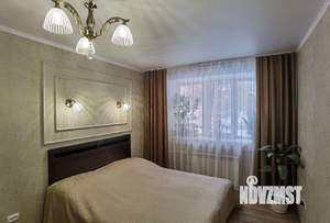 2-к квартира, вторичка, 40м2, 1/5 этаж