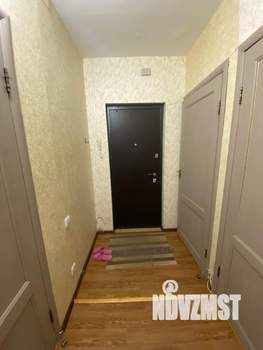 3-к квартира, вторичка, 55м2, 1/12 этаж