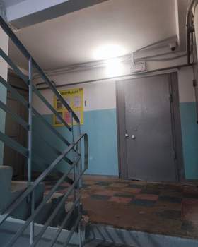 1-к квартира, вторичка, 31м2, 8/9 этаж