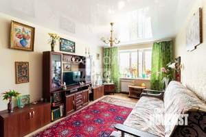 1-к квартира, вторичка, 29м2, 4/5 этаж