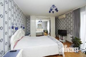 3-к квартира, вторичка, 78м2, 9/9 этаж