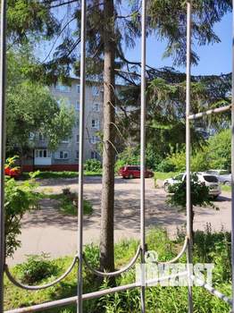 2-к квартира, вторичка, 45м2, 1/5 этаж