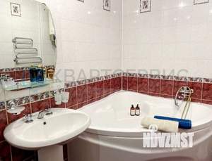 2-к квартира, вторичка, 78м2, 7/9 этаж