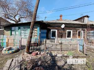 2-к квартира, вторичка, 38м2, 1/1 этаж