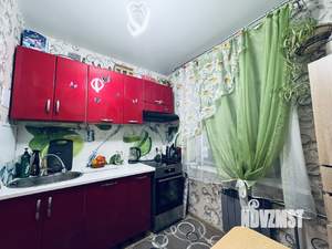 2-к квартира, вторичка, 39м2, 9/9 этаж