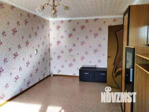 1-к квартира, вторичка, 36м2, 4/5 этаж