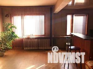 3-к квартира, вторичка, 58м2, 5/5 этаж