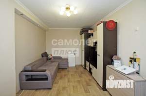 1-к квартира, вторичка, 37м2, 5/9 этаж