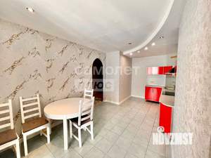 2-к квартира, вторичка, 69м2, 13/16 этаж