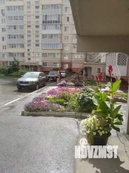 1-к квартира, вторичка, 37м2, 10/10 этаж