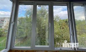 4-к квартира, вторичка, 60м2, 3/5 этаж