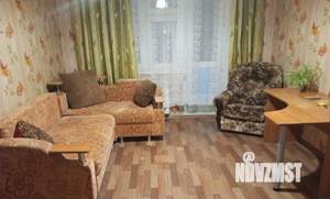 1-к квартира, вторичка, 37м2, 9/10 этаж