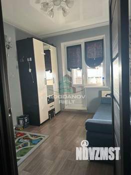 2-к квартира, вторичка, 40м2, 8/12 этаж