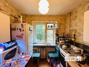2-к квартира, вторичка, 45м2, 2/5 этаж