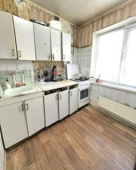 3-к квартира, вторичка, 60м2, 4/5 этаж