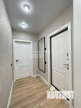 2-к квартира, вторичка, 52м2, 6/9 этаж